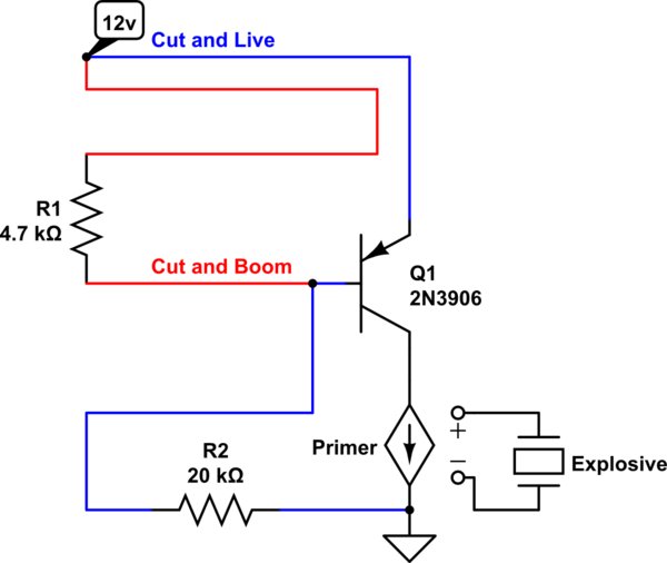 schematic