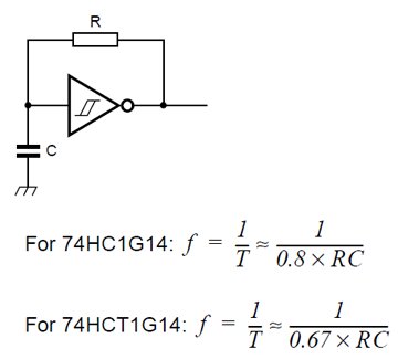 Oscillator