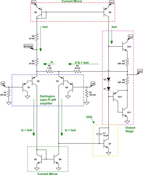 schematic